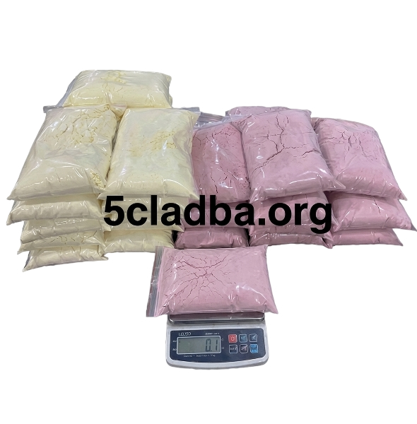 5cladba Synthetic Cannabinoids Lab Buyers Guide 2026