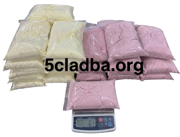 5cladba-Synthetic-Cannabinoids-Lab-Buyers-Guide-2026